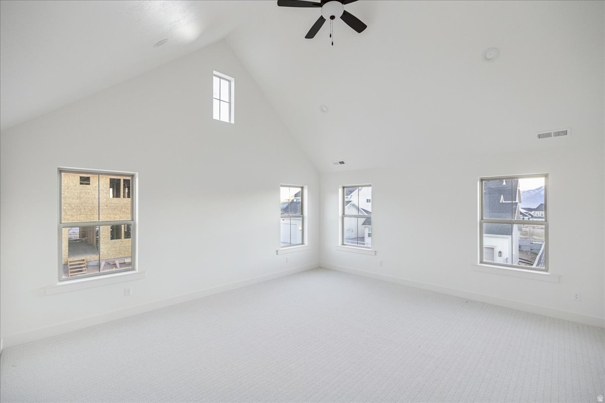 DAYBREAK - Residential