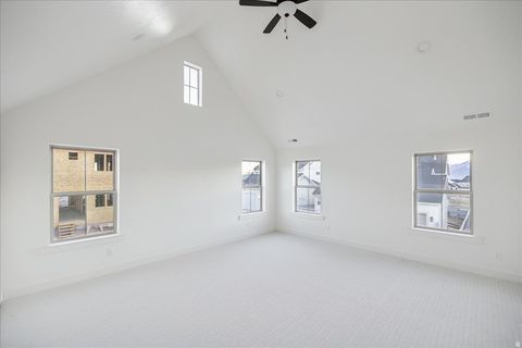 Tiny photo for 11281 S EASY BEE RD #134, South Jordan, UT 84095 (MLS # 2147001)