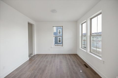 Tiny photo for 11281 S EASY BEE RD #134, South Jordan, UT 84095 (MLS # 2147001)