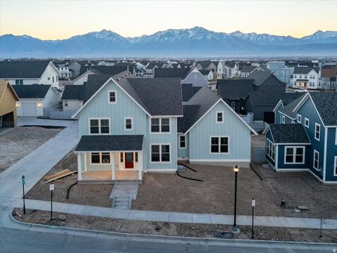 Tiny photo for 11281 S EASY BEE RD #134, South Jordan, UT 84095 (MLS # 2147001)