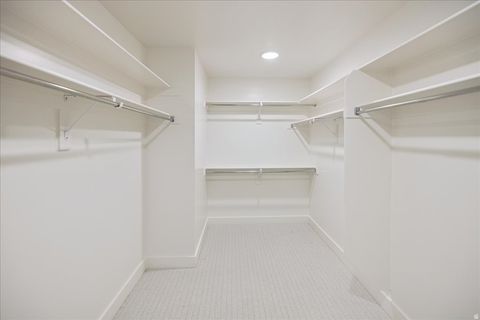 Tiny photo for 11281 S EASY BEE RD #134, South Jordan, UT 84095 (MLS # 2147001)