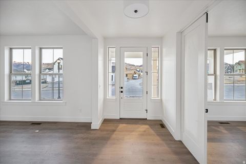 Tiny photo for 11281 S EASY BEE RD #134, South Jordan, UT 84095 (MLS # 2147001)