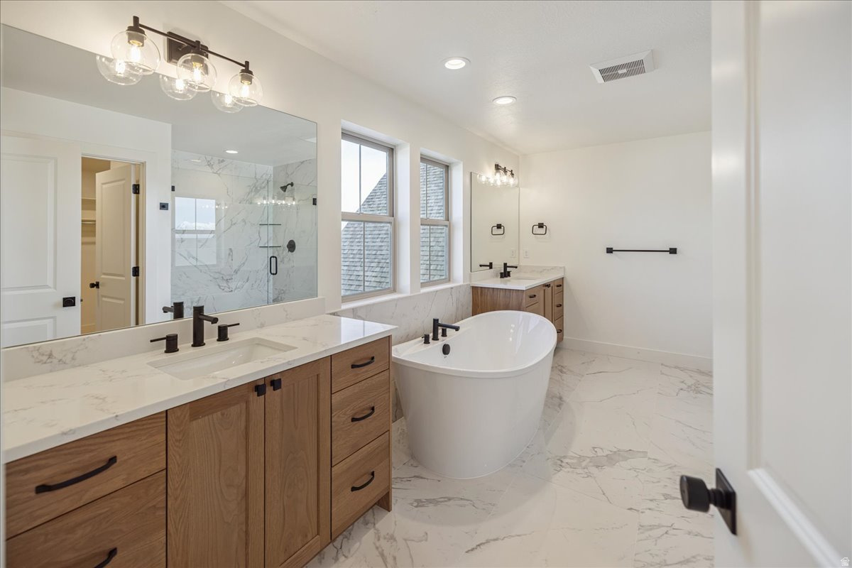 DAYBREAK - Residential