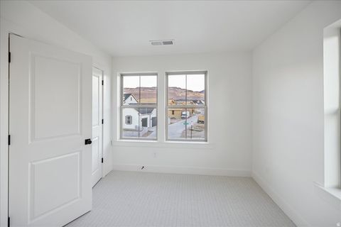 Tiny photo for 11281 S EASY BEE RD #134, South Jordan, UT 84095 (MLS # 2147001)