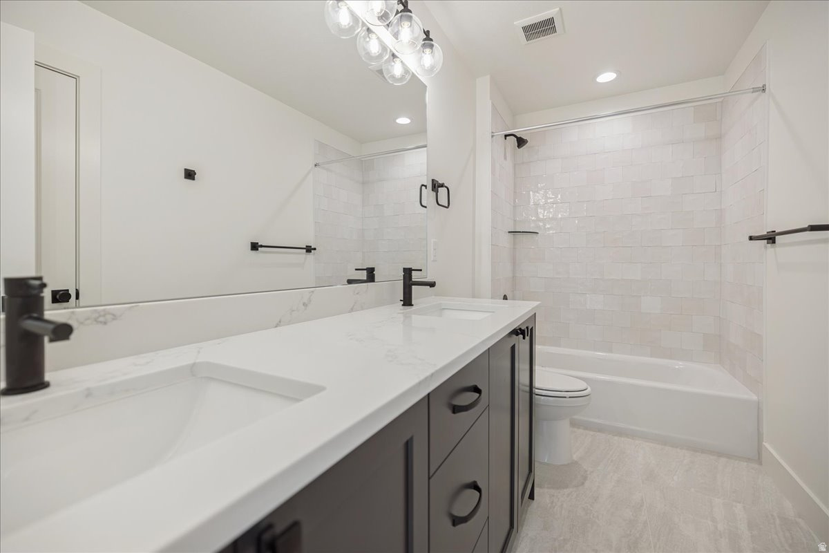 DAYBREAK - Residential