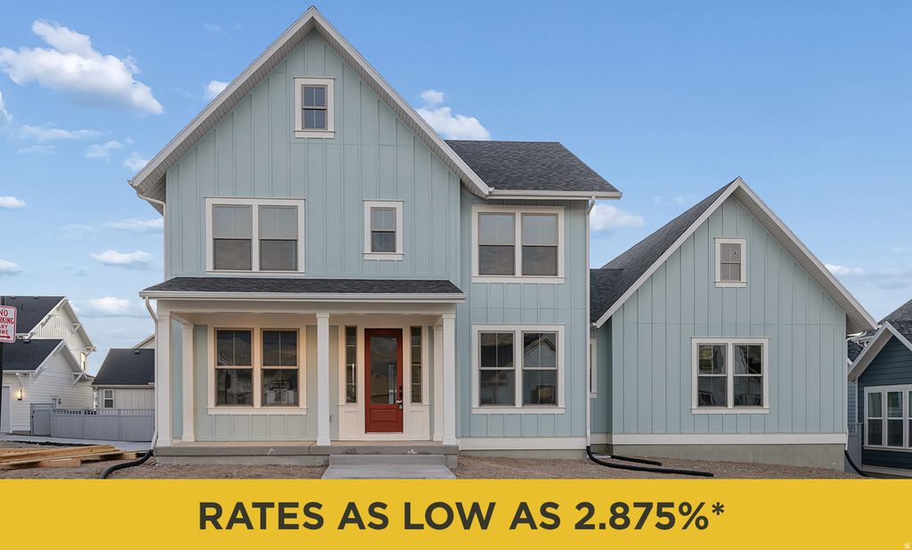 Photo of 11281 S EASY BEE RD #134, South Jordan, UT 84095 (MLS # 2147001)