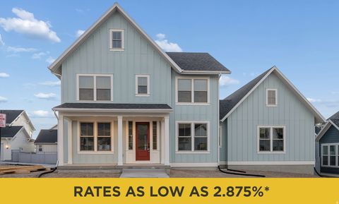 Photo of 11281 S EASY BEE RD #134, South Jordan, UT 84095 (MLS # 2147001)