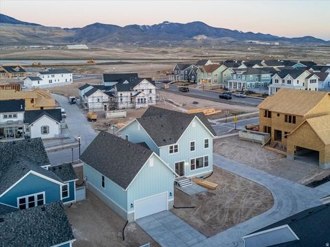 Tiny photo for 11281 S EASY BEE RD #134, South Jordan, UT 84095 (MLS # 2147001)