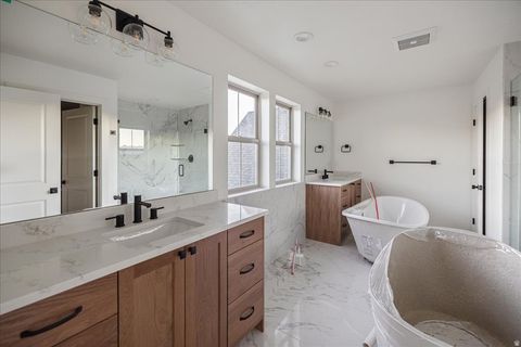 Tiny photo for 11281 S EASY BEE RD #134, South Jordan, UT 84095 (MLS # 2147001)