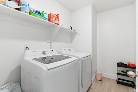 Tiny photo for 902 N 1120 E, Spanish Fork, UT 84660 (MLS # 2119592)