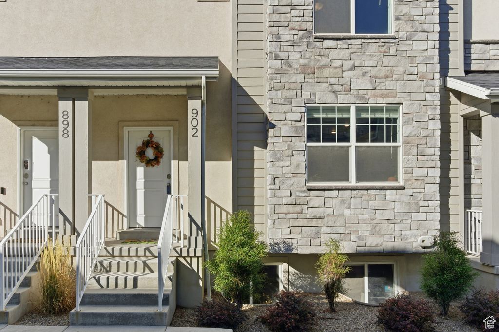 Photo for 902 N 1120 E, Spanish Fork, UT 84660 (MLS # 2119592)