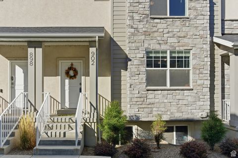 Photo of 902 N 1120 E, Spanish Fork, UT 84660 (MLS # 2119592)