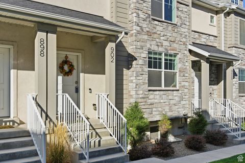 Tiny photo for 902 N 1120 E, Spanish Fork, UT 84660 (MLS # 2119592)