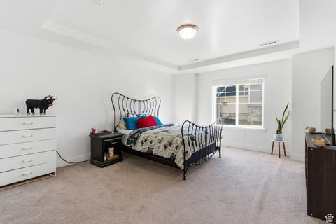 Tiny photo for 902 N 1120 E, Spanish Fork, UT 84660 (MLS # 2119592)