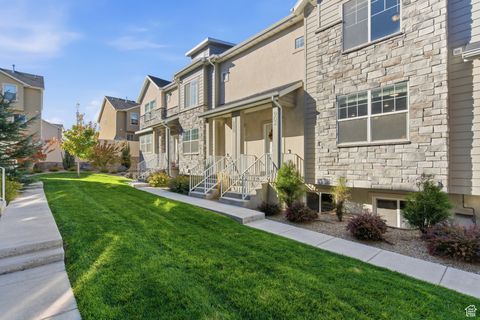 Tiny photo for 902 N 1120 E, Spanish Fork, UT 84660 (MLS # 2119592)