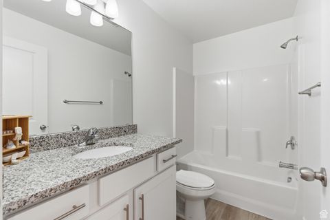 Tiny photo for 902 N 1120 E, Spanish Fork, UT 84660 (MLS # 2119592)