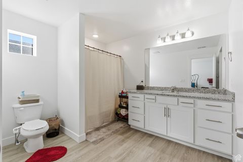 Tiny photo for 902 N 1120 E, Spanish Fork, UT 84660 (MLS # 2119592)