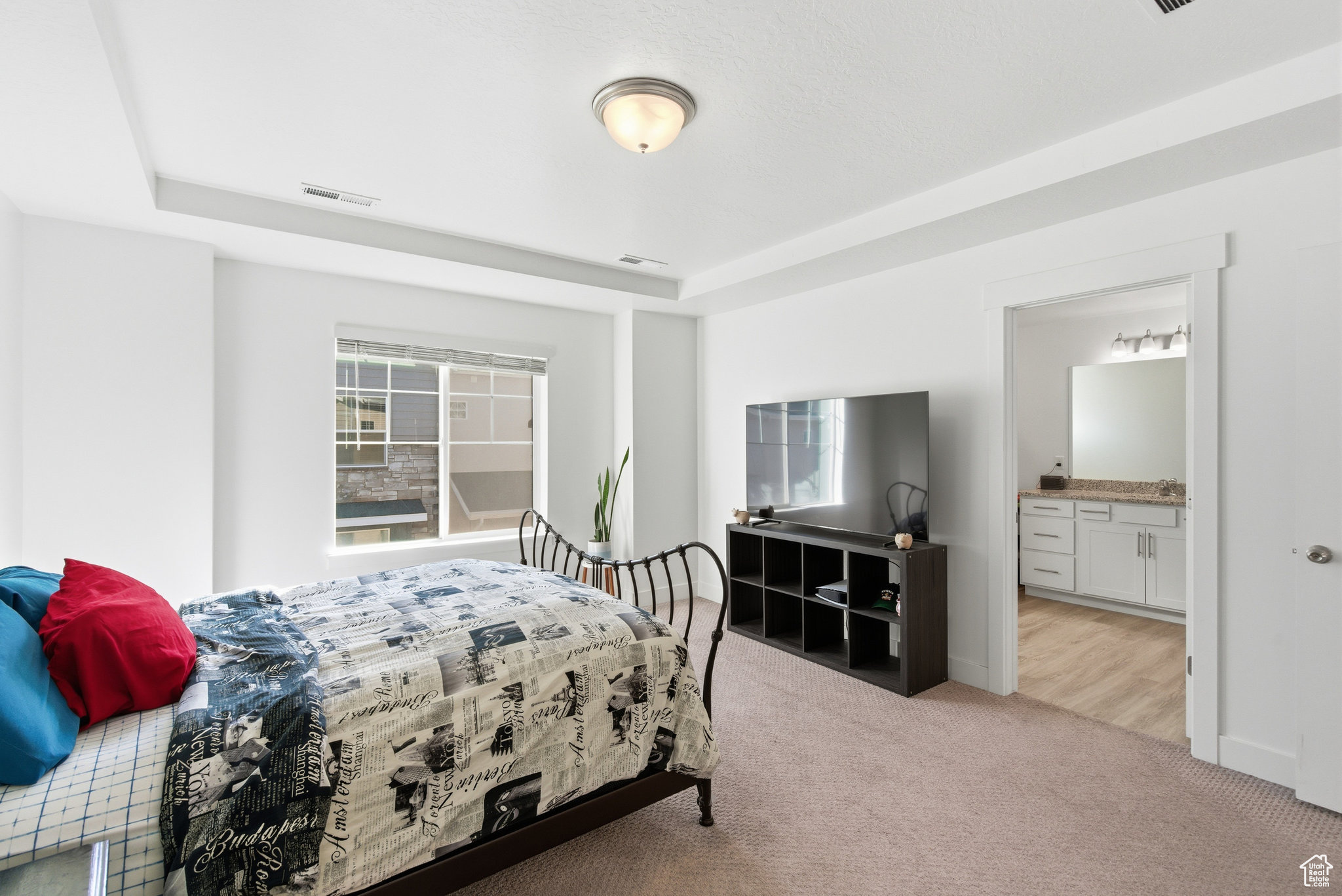 ANELA TOWNHOMES - Residential