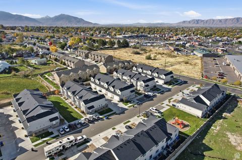 Tiny photo for 902 N 1120 E, Spanish Fork, UT 84660 (MLS # 2119592)