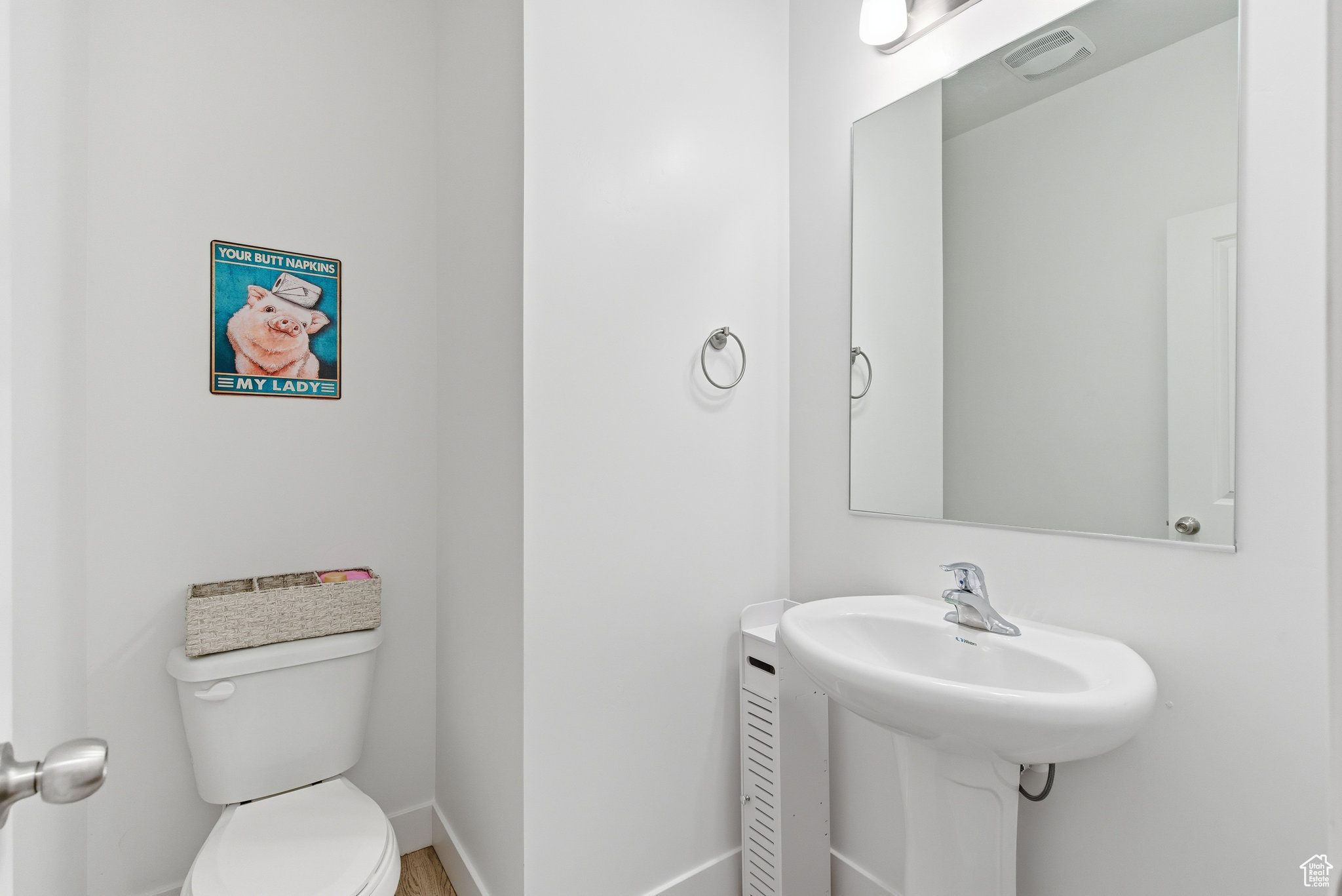 ANELA TOWNHOMES - Residential