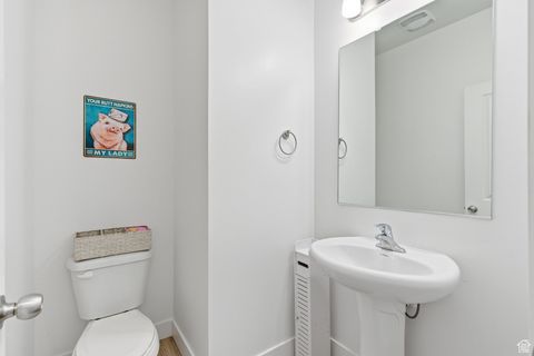 Tiny photo for 902 N 1120 E, Spanish Fork, UT 84660 (MLS # 2119592)