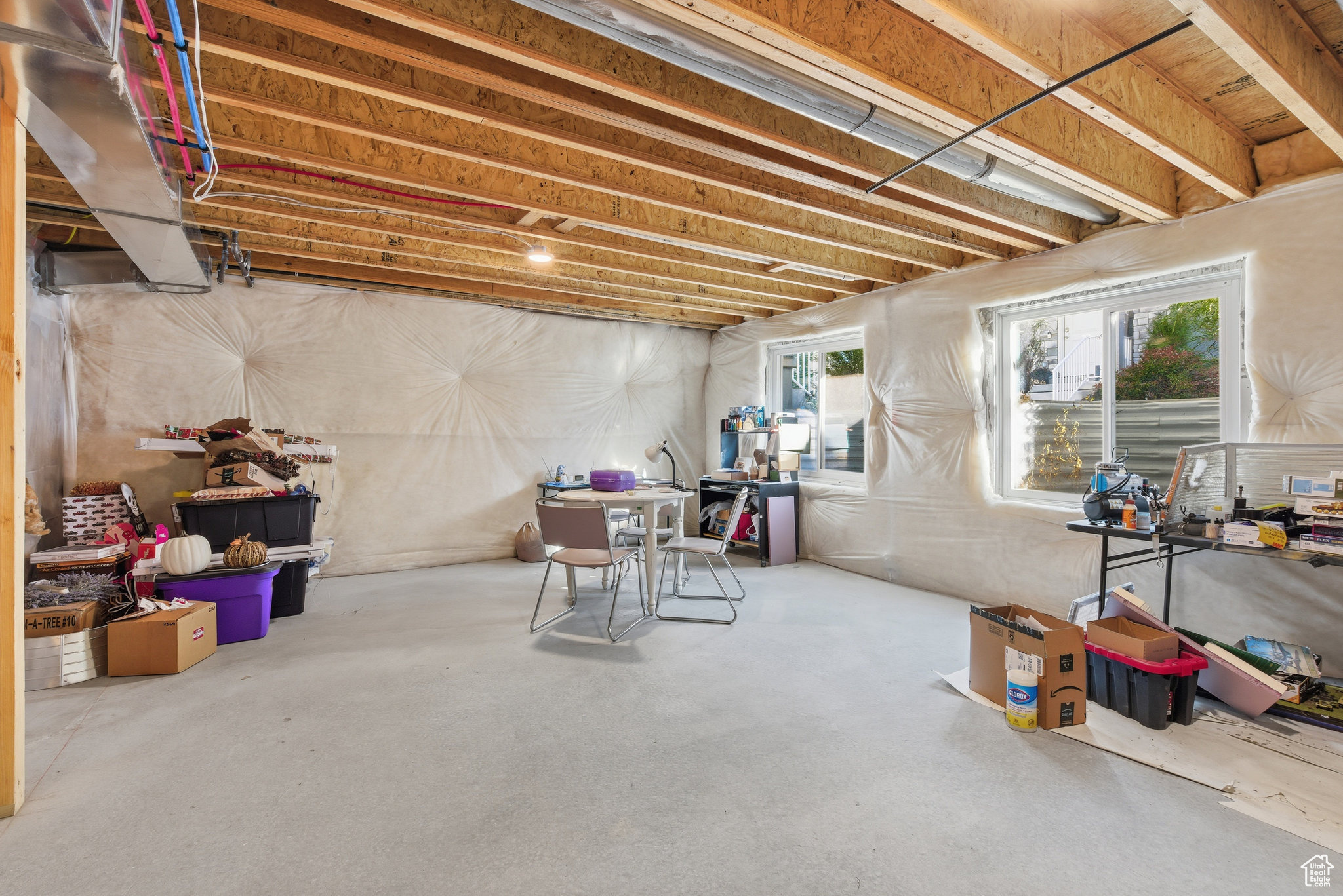 ANELA TOWNHOMES - Residential