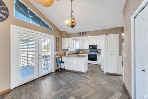 Tiny photo for 4292 S EL CAMINO ST, Taylorsville, UT 84129 (MLS # 2119266)
