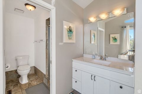 Tiny photo for 4292 S EL CAMINO ST, Taylorsville, UT 84129 (MLS # 2119266)