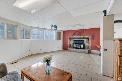 Tiny photo for 4292 S EL CAMINO ST, Taylorsville, UT 84129 (MLS # 2119266)