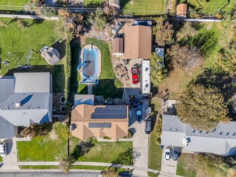 Tiny photo for 4292 S EL CAMINO ST, Taylorsville, UT 84129 (MLS # 2119266)