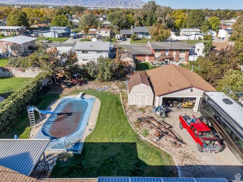 Tiny photo for 4292 S EL CAMINO ST, Taylorsville, UT 84129 (MLS # 2119266)