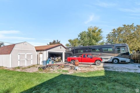 Tiny photo for 4292 S EL CAMINO ST, Taylorsville, UT 84129 (MLS # 2119266)