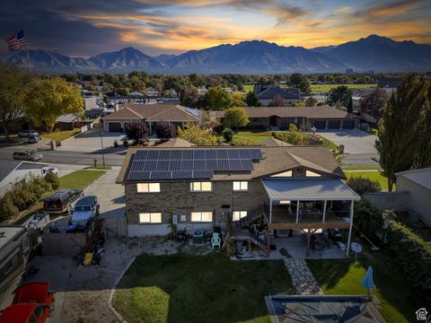 Tiny photo for 4292 S EL CAMINO ST, Taylorsville, UT 84129 (MLS # 2119266)