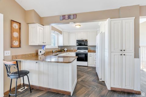 Tiny photo for 4292 S EL CAMINO ST, Taylorsville, UT 84129 (MLS # 2119266)