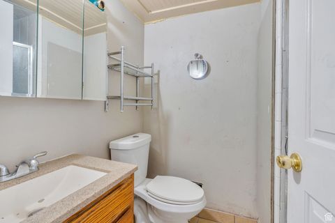 Tiny photo for 4292 S EL CAMINO ST, Taylorsville, UT 84129 (MLS # 2119266)