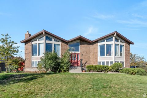 Tiny photo for 4292 S EL CAMINO ST, Taylorsville, UT 84129 (MLS # 2119266)