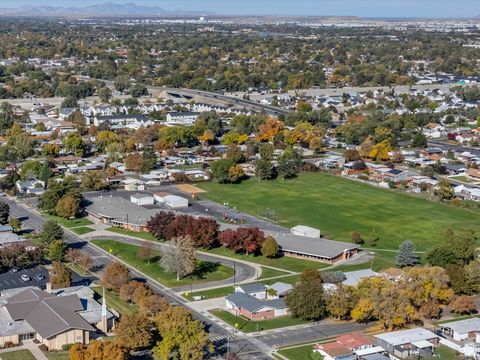 Tiny photo for 4292 S EL CAMINO ST, Taylorsville, UT 84129 (MLS # 2119266)