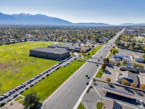 Tiny photo for 4292 S EL CAMINO ST, Taylorsville, UT 84129 (MLS # 2119266)