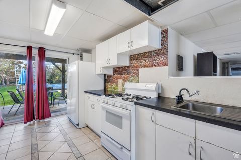 Tiny photo for 4292 S EL CAMINO ST, Taylorsville, UT 84129 (MLS # 2119266)