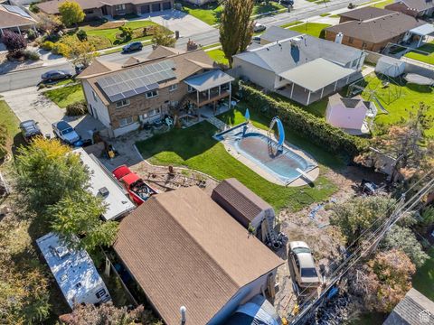 Tiny photo for 4292 S EL CAMINO ST, Taylorsville, UT 84129 (MLS # 2119266)