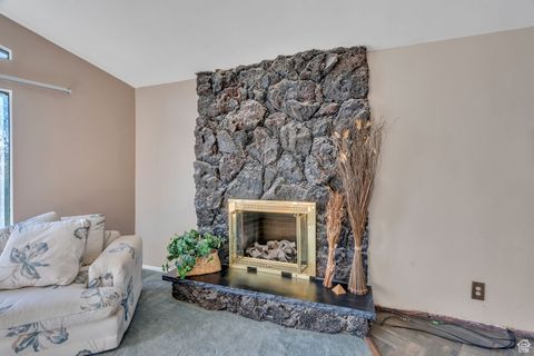 Tiny photo for 4292 S EL CAMINO ST, Taylorsville, UT 84129 (MLS # 2119266)