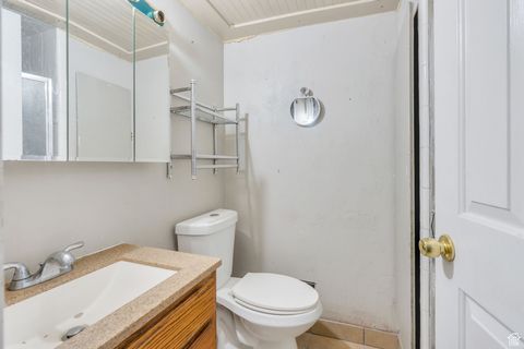 Tiny photo for 4292 S EL CAMINO ST, Taylorsville, UT 84129 (MLS # 2119266)