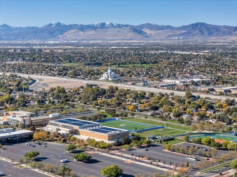 Tiny photo for 4292 S EL CAMINO ST, Taylorsville, UT 84129 (MLS # 2119266)