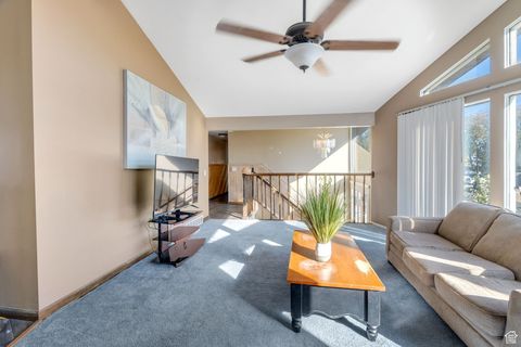 Tiny photo for 4292 S EL CAMINO ST, Taylorsville, UT 84129 (MLS # 2119266)