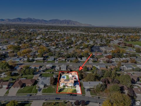 Tiny photo for 4292 S EL CAMINO ST, Taylorsville, UT 84129 (MLS # 2119266)