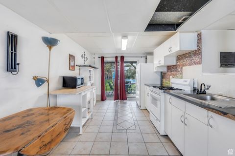 Tiny photo for 4292 S EL CAMINO ST, Taylorsville, UT 84129 (MLS # 2119266)