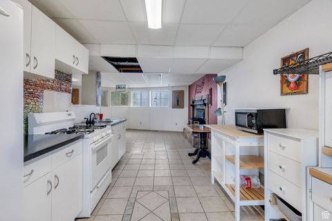 Tiny photo for 4292 S EL CAMINO ST, Taylorsville, UT 84129 (MLS # 2119266)