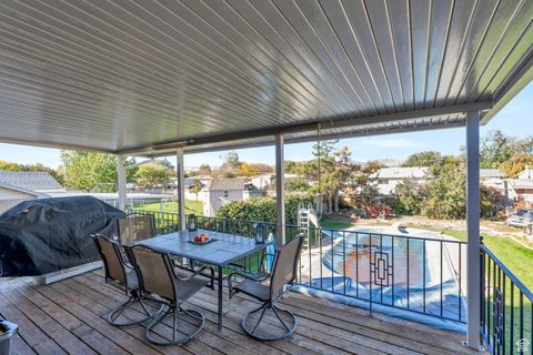 Tiny photo for 4292 S EL CAMINO ST, Taylorsville, UT 84129 (MLS # 2119266)