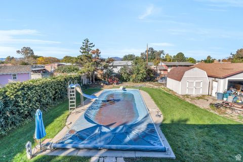 Tiny photo for 4292 S EL CAMINO ST, Taylorsville, UT 84129 (MLS # 2119266)