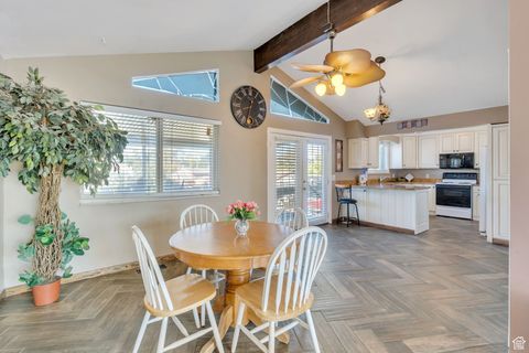 Tiny photo for 4292 S EL CAMINO ST, Taylorsville, UT 84129 (MLS # 2119266)